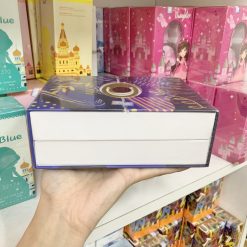 Nước Hoa Nữ Good Charme Adore 80ml Tặng Kèm Quà - 8936194691941