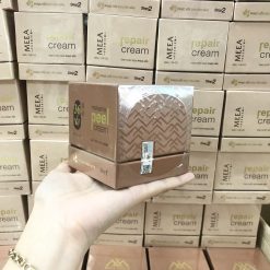 Peel Da Tảo Sâm Đông Y 36 Vị MeeA Origin - 8938534672108