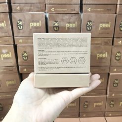 Kem Phục Hồi Da Ha 36 Vị MeeA Origin - 8938534672115