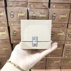 Kem Phục Hồi Da Ha 36 Vị MeeA Origin - 8938534672115