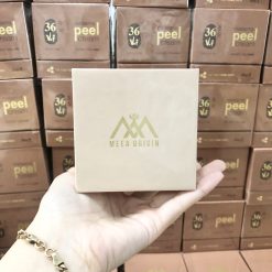 Kem Phục Hồi Da Ha 36 Vị MeeA Origin - 8938534672115