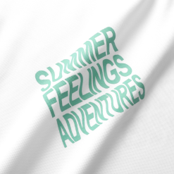 Áo Thun Nam Có Cổ Polo Tay Ngắn Summer (Có Size 3XL) - CS180