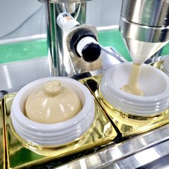 Kem Face Men Gạo Nicos Beauty Phiên Bản Mới - 8936177940240