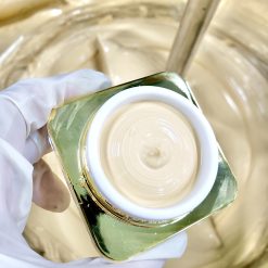 Kem Face Men Gạo Nicos Beauty Phiên Bản Mới - 8936177940240