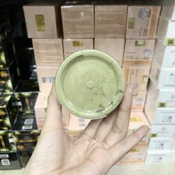 Mặt Nạ Mộc Trà Mộc Đông Y Nicos Beauty - MATNA01