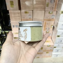 Mặt Nạ Mộc Trà Mộc Đông Y Nicos Beauty - MATNA01