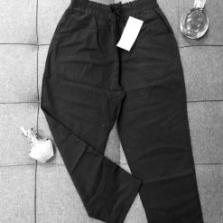 Quần kaki nữ 9 tấc vải xược - QG412