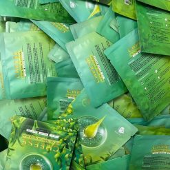 Mặt Nạ Trắng Da Ngừa Mụn Cheese Mỹ Phẩm Ngọc Tú NT Cosmetics - 8936206760092