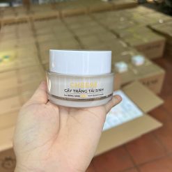 Mặt Nạ Cấy Trắng Tái Sinh Cheese NT Cosmetics - 8936206760085