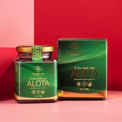 Mặt Nạ Ủ Tảo Xoắn Tươi Huyền Phi ALOTA - 8938515976249