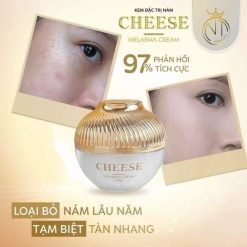 Kem Face Nám Melasma Cheese NT Cosmetics - 8936206760030