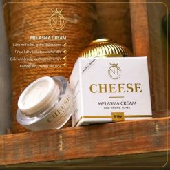 Kem Face Nám Melasma Cheese NT Cosmetics - 8936206760030