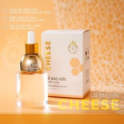 Serum Tế Bào Gốc Truyền Trắng Cheese NT Cosmetics - 8936206760061