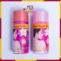 Tắm Trắng Bạch Ngọc Liên 2 In 1 - 8936079450632