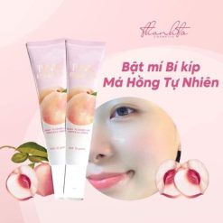 Kem Dưỡng Má Hồng Thanh Tô Cosmetics Pink Emulsion - MAHONG01