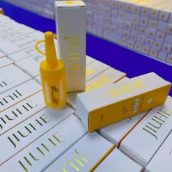 Serum Giảm Thâm Nám Jiuhe 10ml Thanh Tô Cosmetics - SR10ML