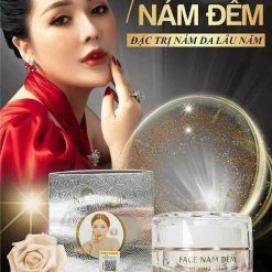 Kem Face Nám Đêm N Collagen - 8938526572294