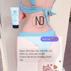 Kem Giảm Thâm Body Be Charm Cream 6 In 1 - 8938534185004