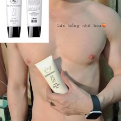 Kem Giảm Thâm Body Be Charm Cream 6 In 1 - 8938534185004