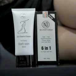 Kem Giảm Thâm Body Be Charm Cream 6 In 1 - 8938534185004