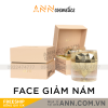 Kem Face Giảm Nám Jiuhe Luxury Thanh Tô Cosmetics - FACENAM01