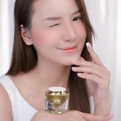 Kem Face Giảm Nám Jiuhe Luxury Thanh Tô Cosmetics - FACENAM01