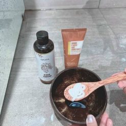 Dầu Gội Cao Thảo Dược Onaya - 8938540224025