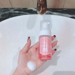Sữa Rửa Mặt Tạo Bọt Onaya - 8938540224452