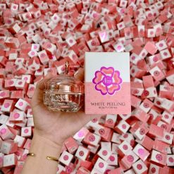 Kem Face Peel Da Nicos Beauty - 8936177000000