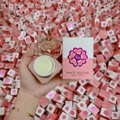 Kem Face Peel Da Nicos Beauty - 8936177000000