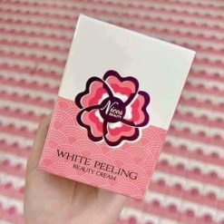 Kem Face Peel Da Nicos Beauty - 8936177000000