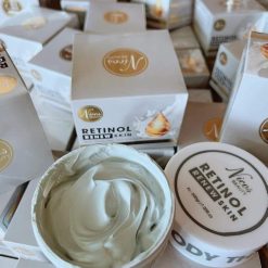 Kem Body Retinol Nicos Beauty - 8936177940332