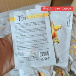 Kem Body Retinol Nicos Beauty - 8936177940332