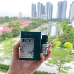 Serum Inod Cool Breath Giúp Thơm Miệng Huyền Phi - 8938515976430