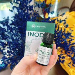 Serum Inod Cool Breath Giúp Thơm Miệng Huyền Phi - 8938515976430