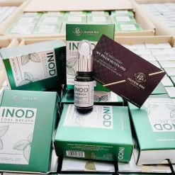 Serum Inod Cool Breath Giúp Thơm Miệng Huyền Phi - 8938515976430