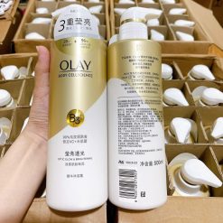 Sữa Tắm Trắng Da Olay B3 Vitamin C Bản Trung - 6903148273920