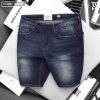 Quần Short Jeans Nam Wash Gối Hàng Cao Cấp (Có Size 36) - QB401