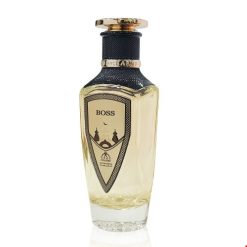 Nước Hoa Nam Charme Boss 100ml Good Charme - 8936194692795
