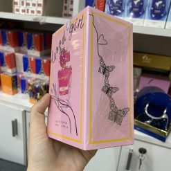 Nước Hoa Charme Good Girl 80ml Good Charme - 8936194692887