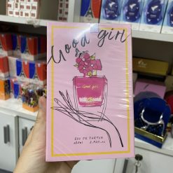 Nước Hoa Charme Good Girl 80ml Good Charme - 8936194692887