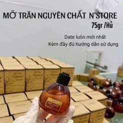 Mỡ Trăn Nguyên Chất 100% N Store By Thanh Nhi - 8938512905013