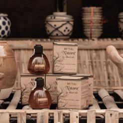 Mỡ Trăn Nguyên Chất 100% N Store By Thanh Nhi - 8938512905013