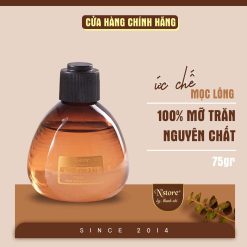Mỡ Trăn Nguyên Chất 100% N Store By Thanh Nhi - 8938512905013