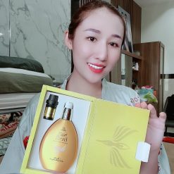 Dung Dịch Vệ Sinh Phụ Nữ Soft Fresh Mỹ Phẩm Đông Anh Collagen X3 - DDX3