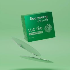 Kích Trắng Lục Tảo Soo Young - 8938532152190