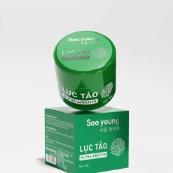 Kích Trắng Lục Tảo Soo Young - 8938532152190