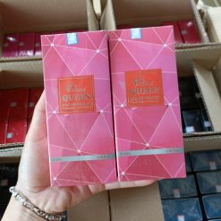 Nước Hoa Nữ Charme Queen Mini 20ml - 8936194692382