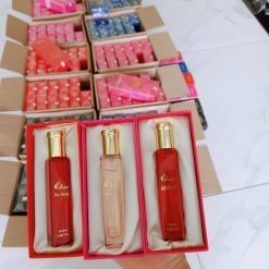Nước Hoa Nữ Charme So Sexy Mini 20ml - 8936194692399