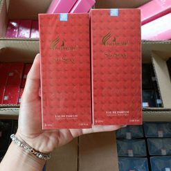 Nước Hoa Nữ Charme So Sexy Mini 20ml - 8936194692399
